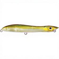 Poisson nageur XORUS Patchinko2 UL Ayu