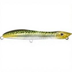 Poisson nageur XORUS Patchinko2 Mackerel