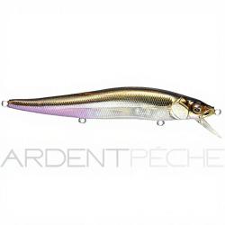 Poisson nageur MEGABASS Vision 110 FW HT Ito wakasagi