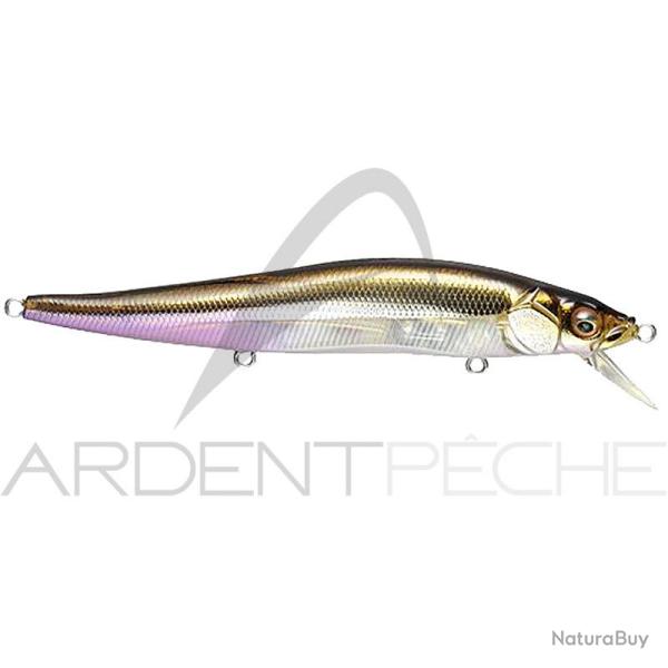 Poisson nageur MEGABASS Vision 110 FW HT Ito wakasagi