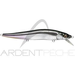 Poisson nageur MEGABASS Vision 110 FW M Shad