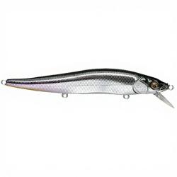 Poisson nageur MEGABASS Vision 110 FW M Shad