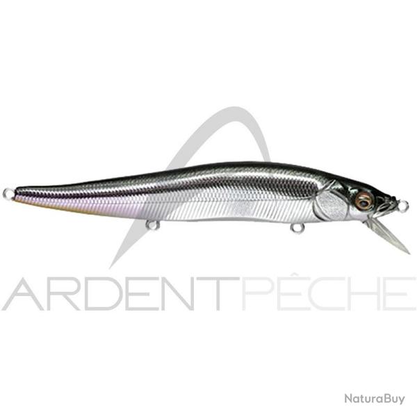 Poisson nageur MEGABASS Vision 110 FW M Shad