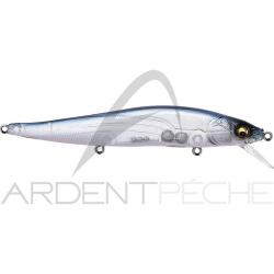 Poisson nageur MEGABASS Vision 110 FW GP - Pro blue II