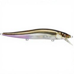 Poisson nageur MEGABASS Vision 110 FW ITO Wakasagi