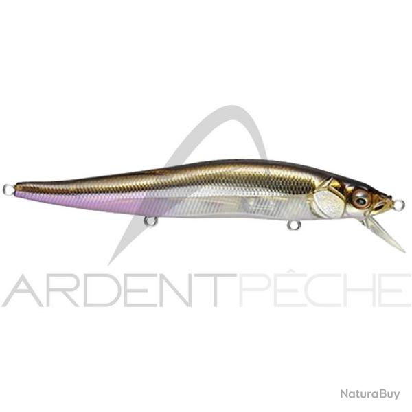 Poisson nageur MEGABASS Vision 110 FW ITO Wakasagi