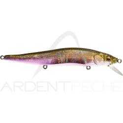 Poisson nageur MEGABASS Vision 110 FW Flashing Wakasagi