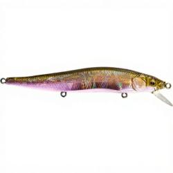 Poisson nageur MEGABASS Vision 110 FW Flashing Wakasagi