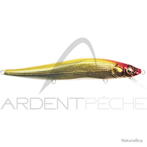 Poisson nageur MEGABASS Vision 110 FW Western Clown
