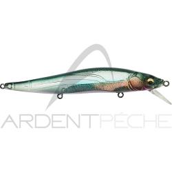 Poisson nageur MEGABASS Vision 110 FW ITO Clear laker