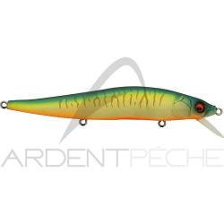 Poisson nageur MEGABASS Vision 110 FW PM Megabass hot shad
