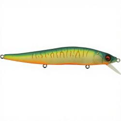 Poisson nageur MEGABASS Vision 110 FW PM Megabass hot shad
