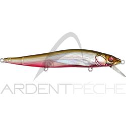 Poisson nageur MEGABASS Vision 110 FW Heat Magic ltd