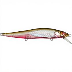 Poisson nageur MEGABASS Vision 110 FW Heat Magic ltd