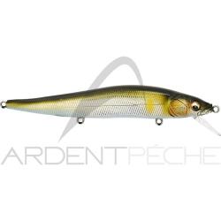 Poisson nageur MEGABASS Vision 110 FW Takumi Seochi ayu