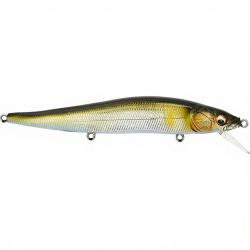 Poisson nageur MEGABASS Vision 110 FW Takumi Seochi ayu
