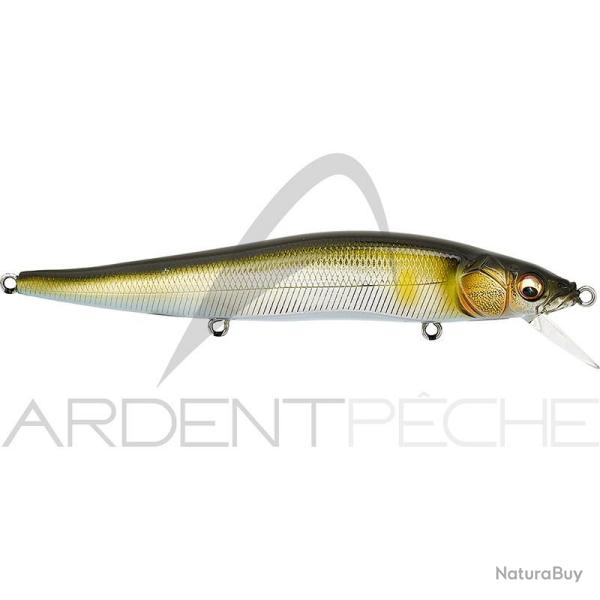 Poisson nageur MEGABASS Vision 110 FW Takumi Seochi ayu