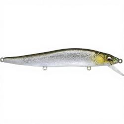 Poisson nageur MEGABASS Vision 110 FW Ablette