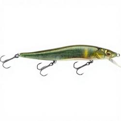 Poisson nageur MEGABASS Vision 110 FW Fine art Kisyu ayu