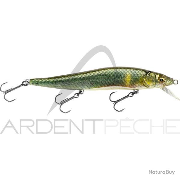 Poisson nageur MEGABASS Vision 110 FW Fine art Kisyu ayu