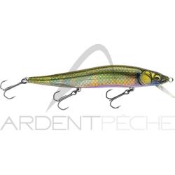 Poisson nageur MEGABASS Vision 110 FW Fine art Oikawa