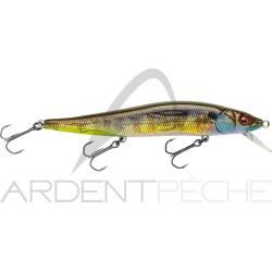 Poisson nageur MEGABASS Vision 110 FW Fine art Gill
