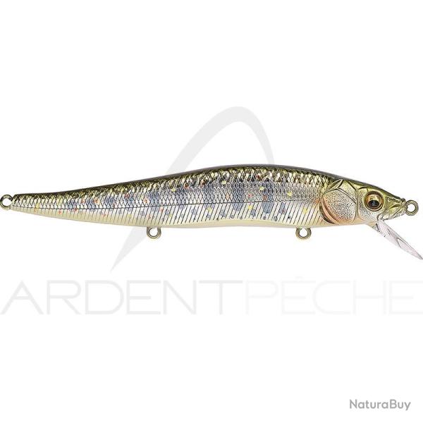 Poisson nageur MEGABASS Vision 110 FW Takumi kawamasu