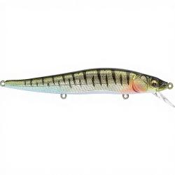 Poisson nageur MEGABASS Vision 110 FW Green zebra