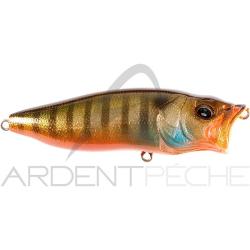 Poisson nageur MEGABASS Pop max GLX Ito gill