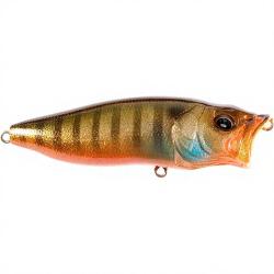 Poisson nageur MEGABASS Pop max GLX Ito gill