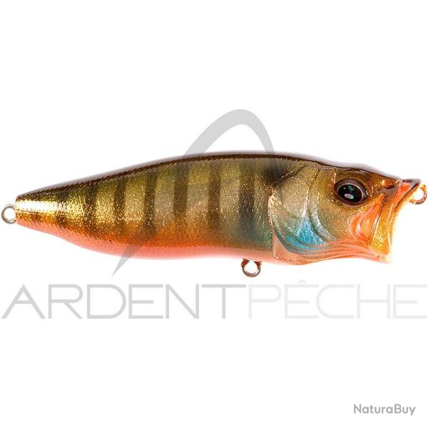 Poisson nageur MEGABASS Pop max GLX Ito gill