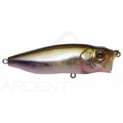 Poisson nageur MEGABASS Pop max HT ITO Wakasagi