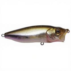 Poisson nageur MEGABASS Pop max HT ITO Wakasagi