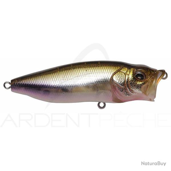 Poisson nageur MEGABASS Pop max HT ITO Wakasagi
