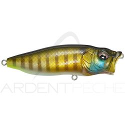 Poisson nageur MEGABASS Pop max PM Wild gill