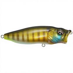 Poisson nageur MEGABASS Pop max PM Wild gill