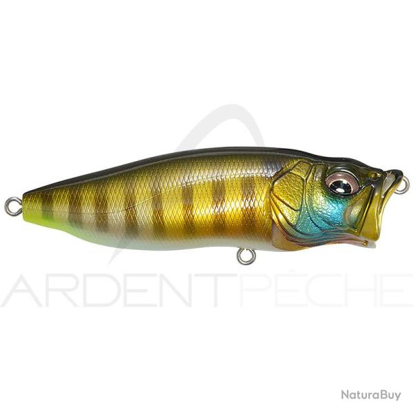 Poisson nageur MEGABASS Pop max PM Wild gill
