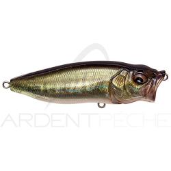 Poisson nageur MEGABASS Pop max FA Bass