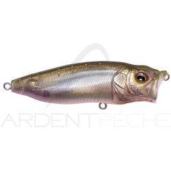 Poisson nageur MEGABASS Pop max FA Wakasagi