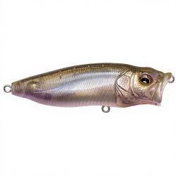 Poisson nageur MEGABASS Pop max FA Wakasagi