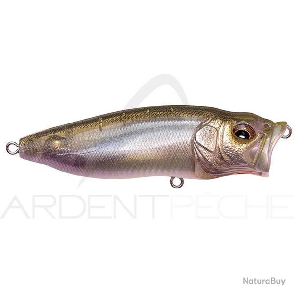 Poisson nageur MEGABASS Pop max FA Wakasagi