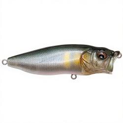 Poisson nageur MEGABASS Pop max FA Waka ayu