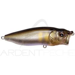 Poisson nageur MEGABASS Pop max FA SE Ayu