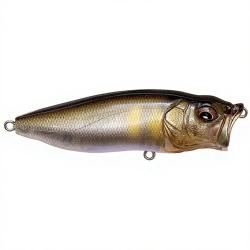 Poisson nageur MEGABASS Pop max FA SE Ayu