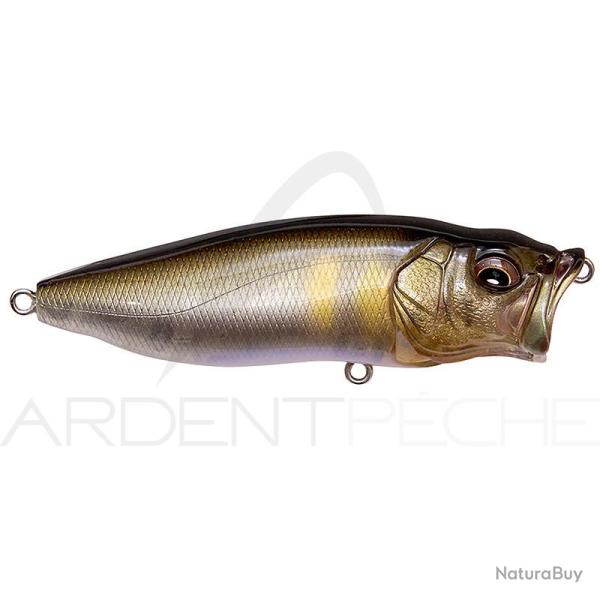 Poisson nageur MEGABASS Pop max FA SE Ayu