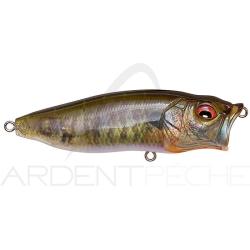 Poisson nageur MEGABASS Pop max FA Gill