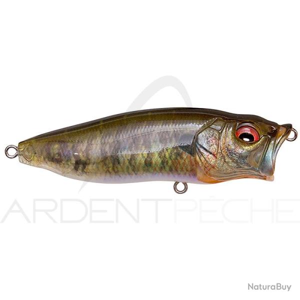 Poisson nageur MEGABASS Pop max FA Gill