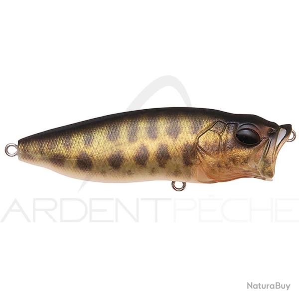 Poisson nageur MEGABASS Pop max FA Baby raigyo