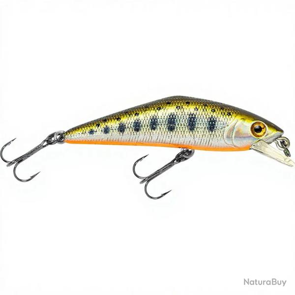 Poisson nageur SMITH D Contact 50 S03