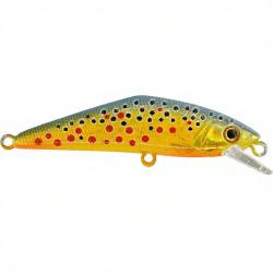 Poisson nageur SMITH D Contact 50 T5 Atl Fario